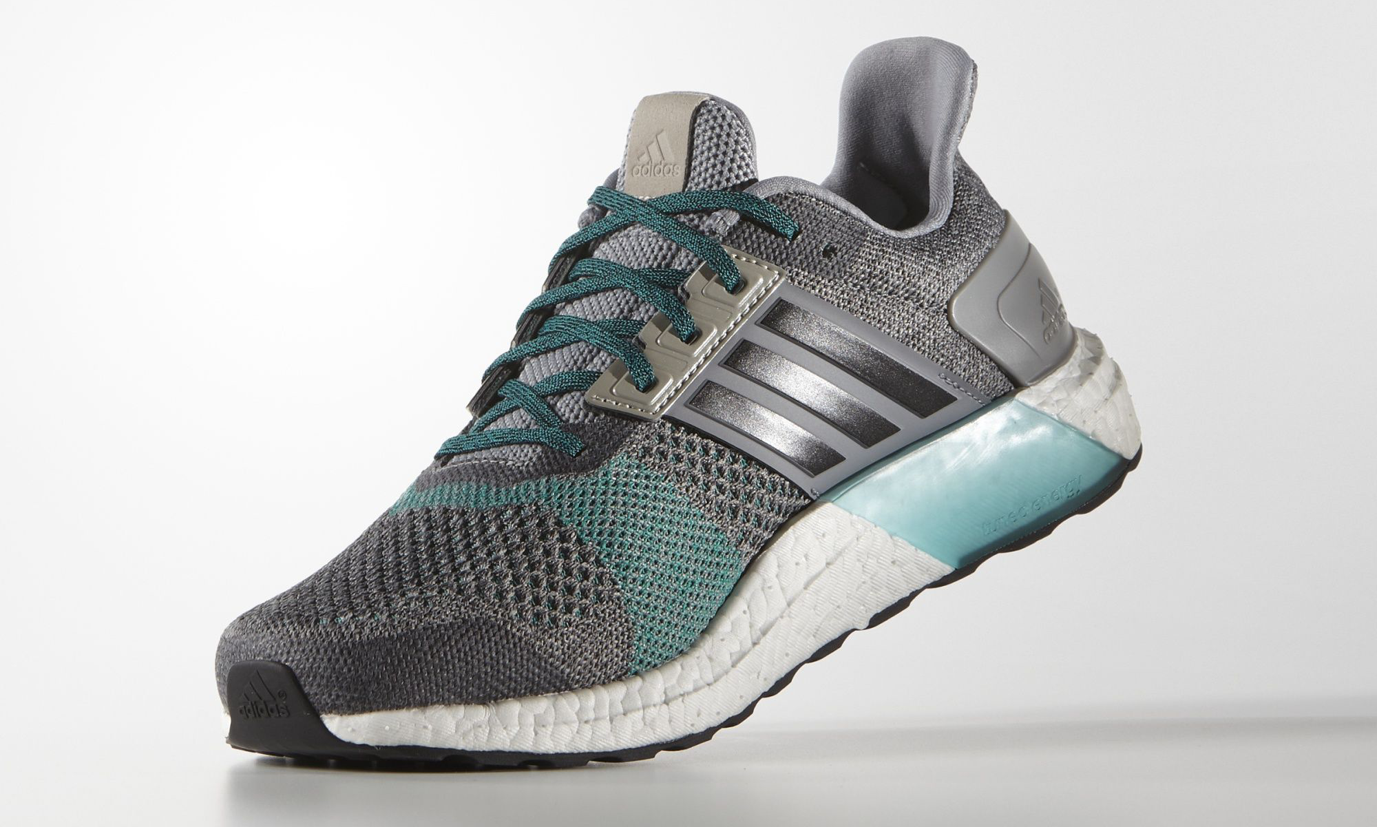 ultra boost overpronation