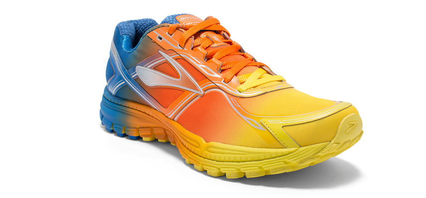 Brooks Ghost 8