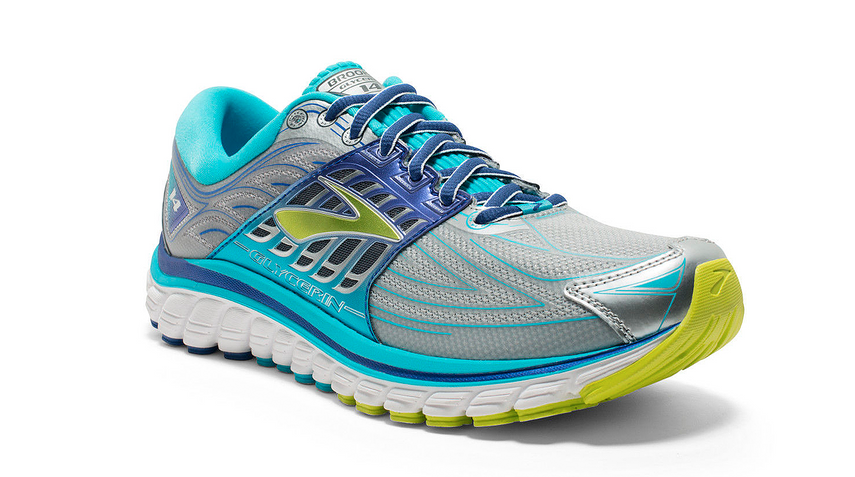Brooks Glycerin 14