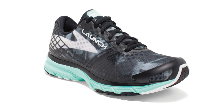 Brooks Launch 3