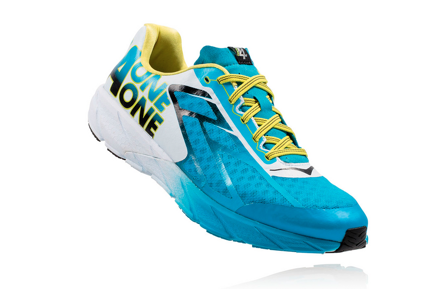 HOKA ONE ONE TRACER