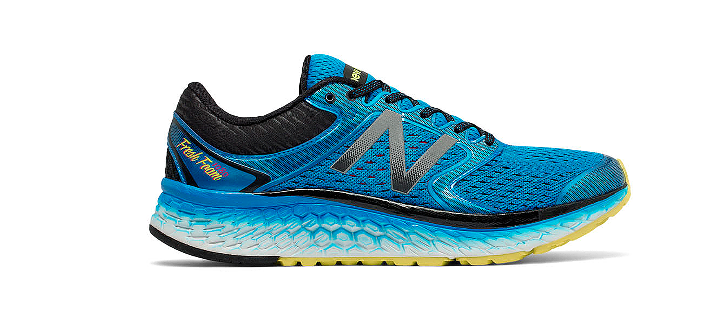new balance 1080v7