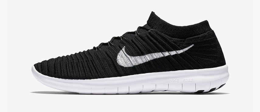 Nike Free RN Motion Flyknit Nike Free RN Motion Flyknit