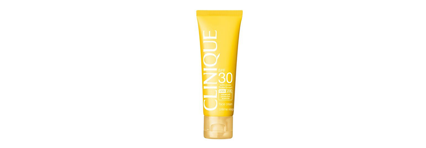 Clinique Face Cream