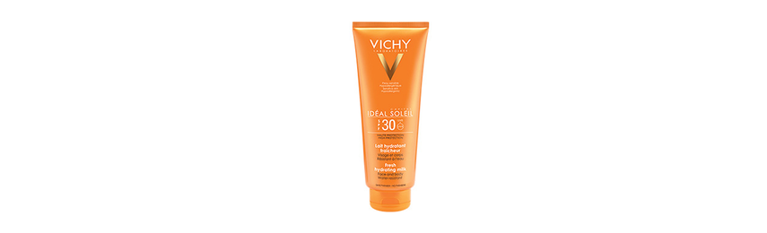 Vichy Capital Idéal Soleil