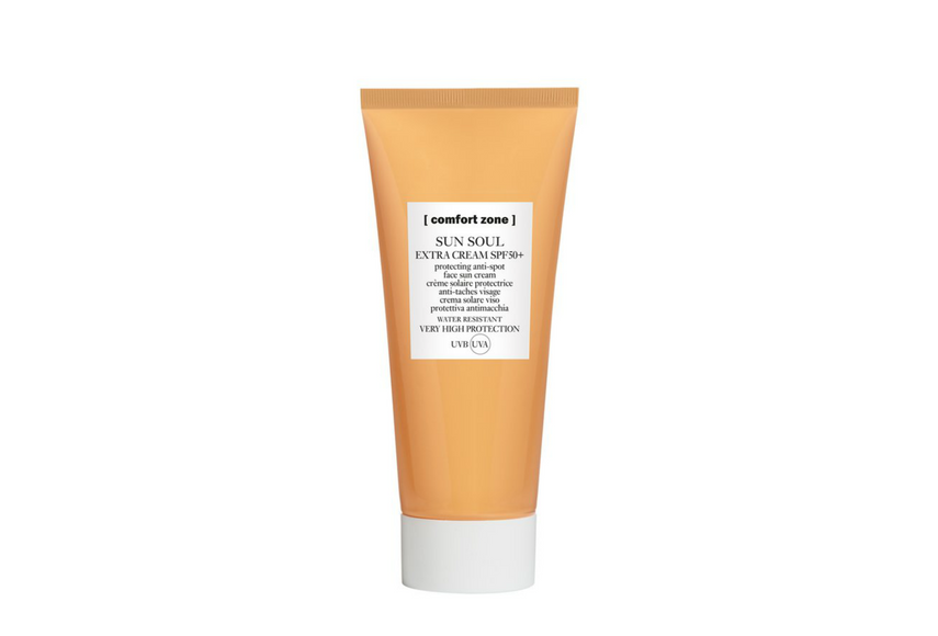 Comfort Zone Sun soul extra cream