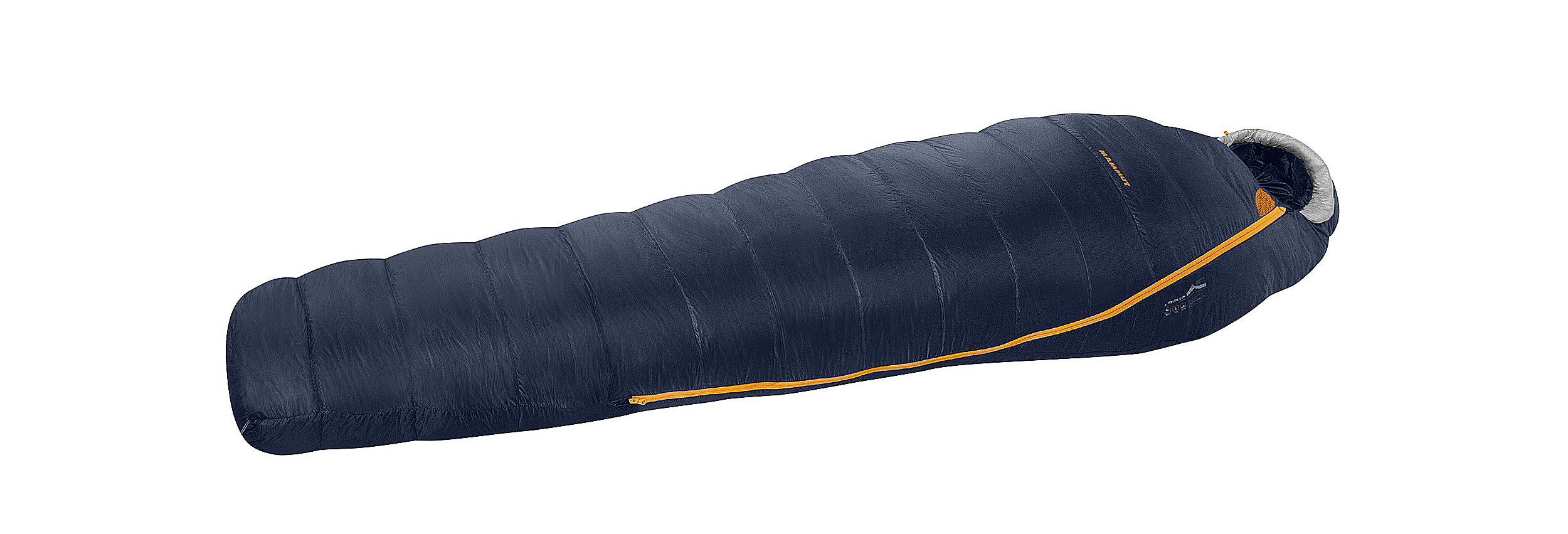 mammut sphere down winter