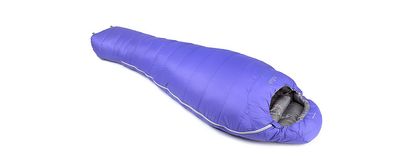 Rab Neutrino 400