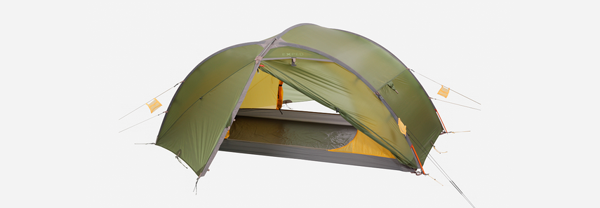 Exped Venus II UL