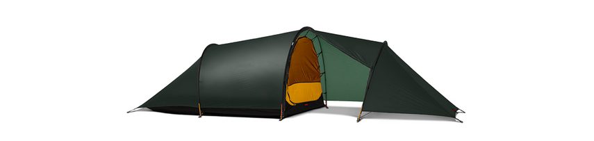 Hilleberg Anjan 2 GT