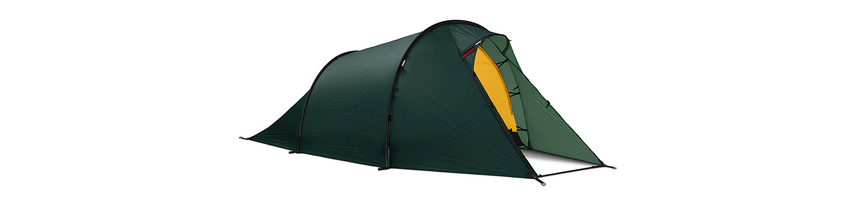 Hilleberg Nallo 2