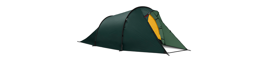 Hilleberg Nallo 3
