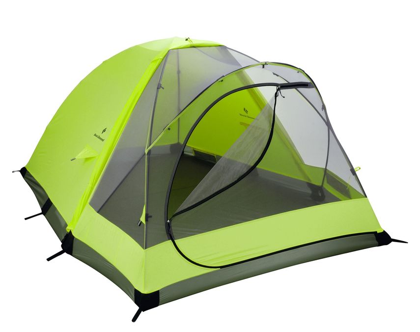 Black Diamond Skylight 2-3