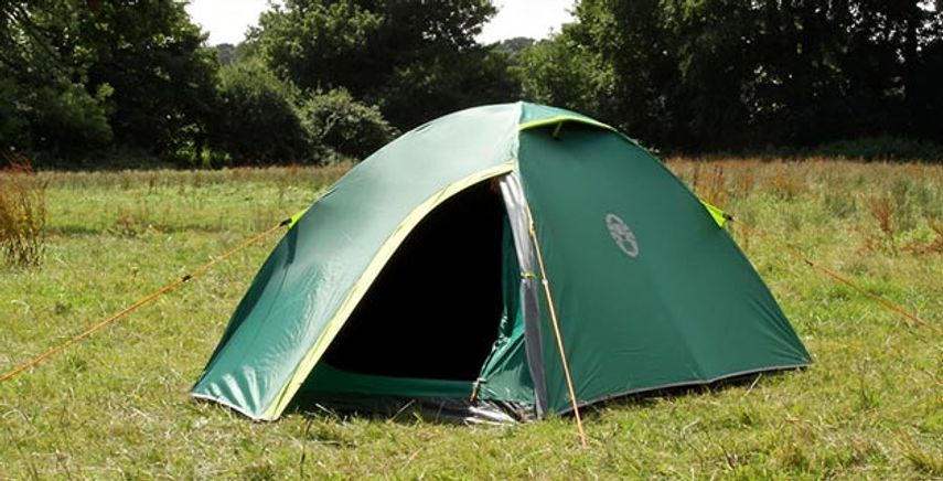 Coleman Kobuk Valley 2