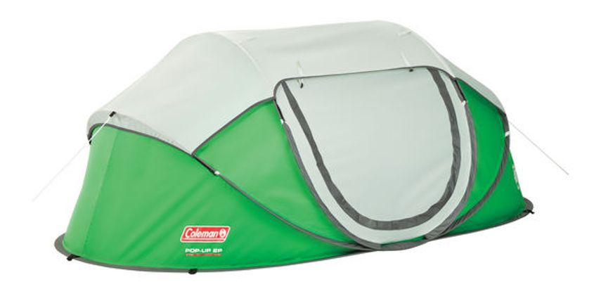 Coleman Pop Up Galiano 2
