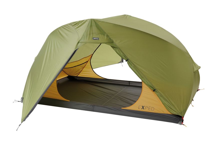 EXPED Gemini III