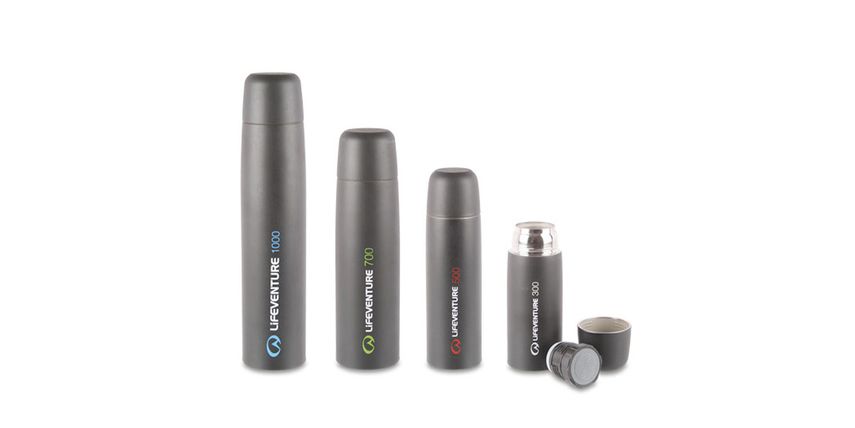 Lifeventure TiV Vacuum
