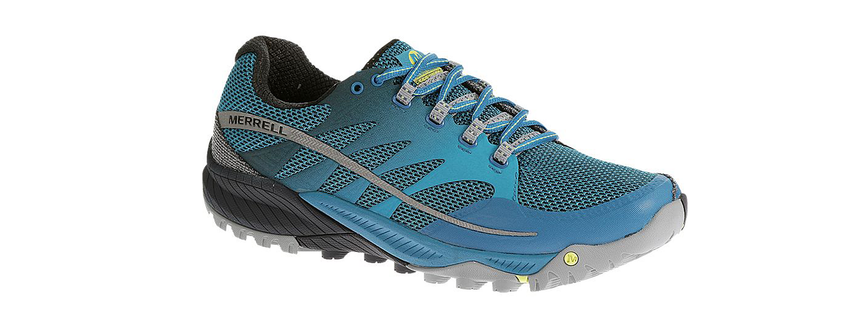 Merrell All Out Charge