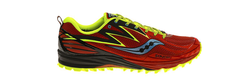 Saucony Peregrine 5