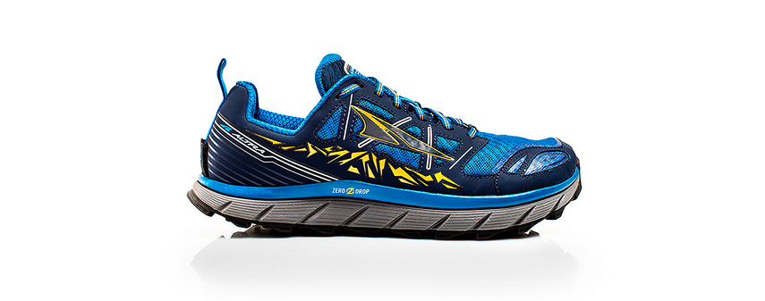 Altra Lone Peak 3.0