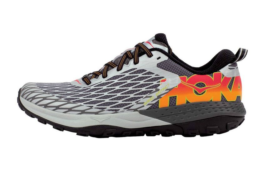 Hoka One One Speed Instinct