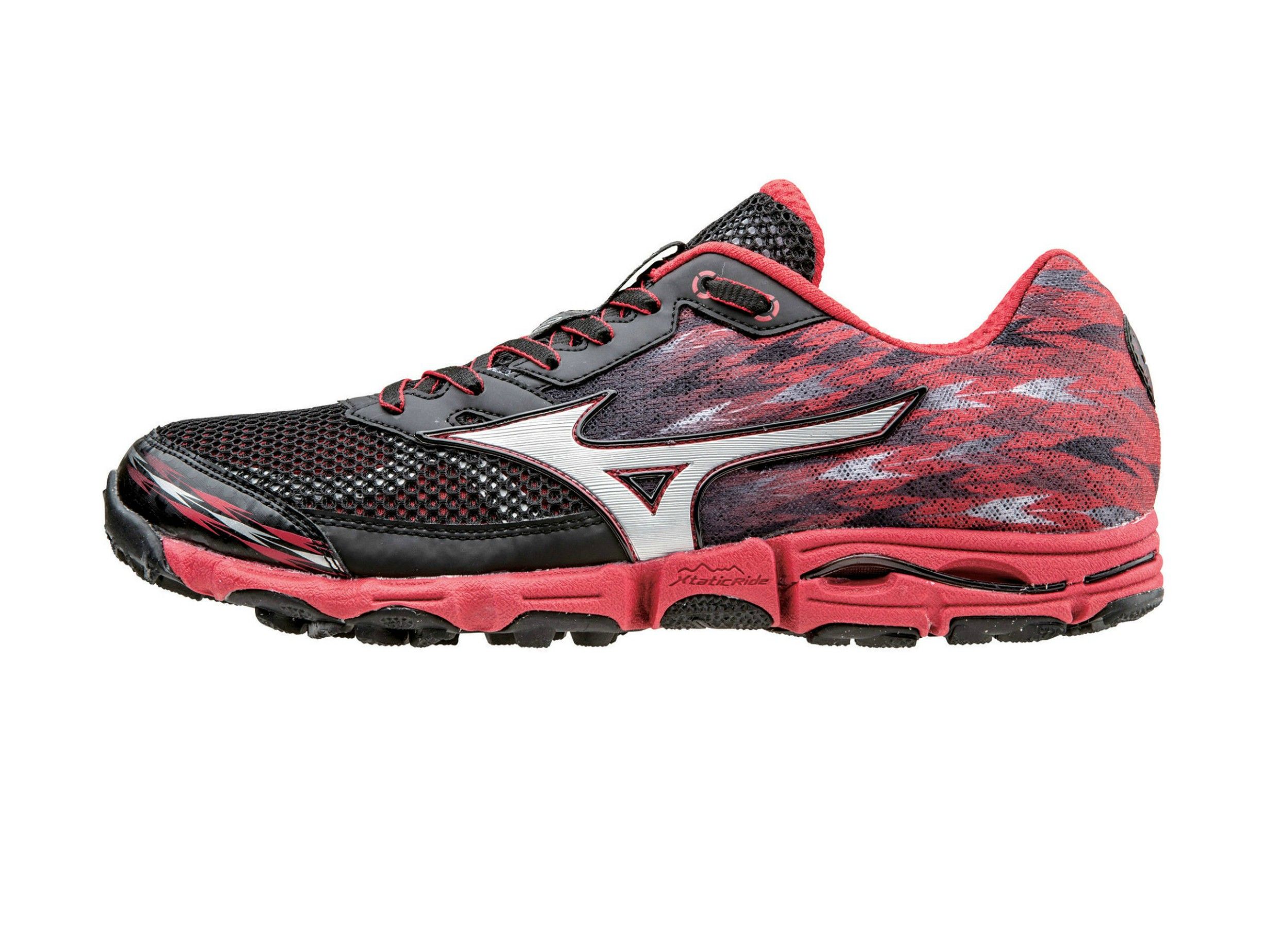 mizuno wave hayate 2 2017