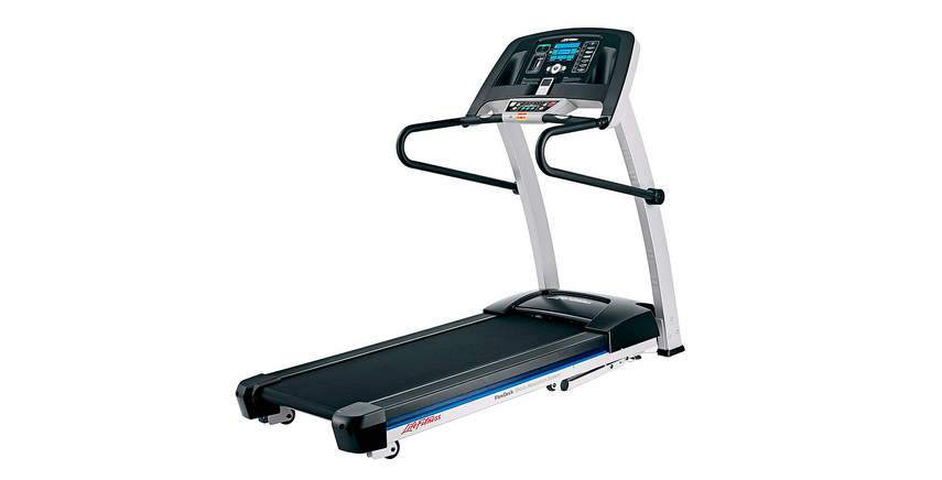 Life Fitness F1 Smart Folding