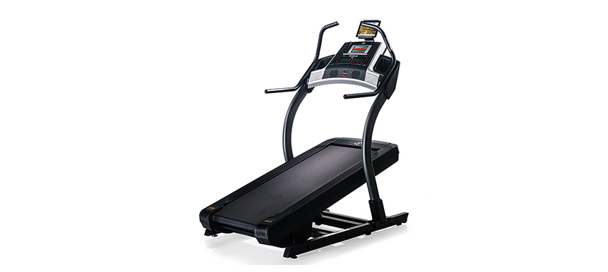 NordicTrack X9i