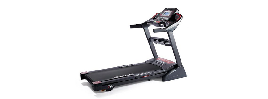 Sole Fitness F63
