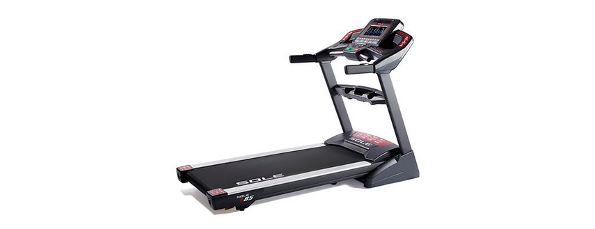 Sole Fitness F85