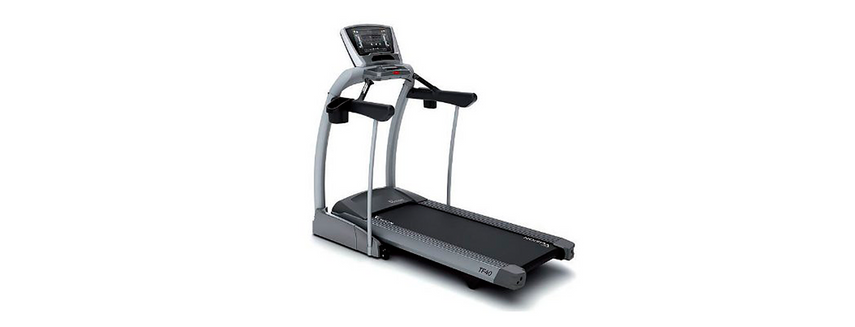 Vision Fitness TF40 Classic