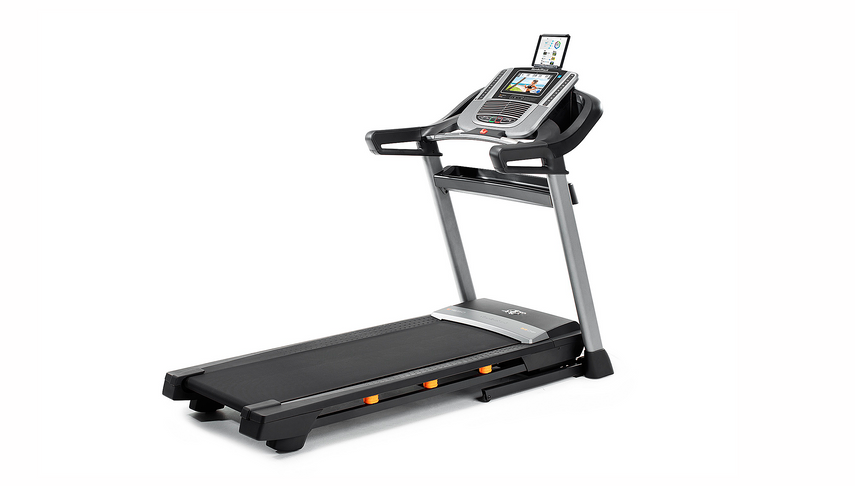 NordicTrack C 1650