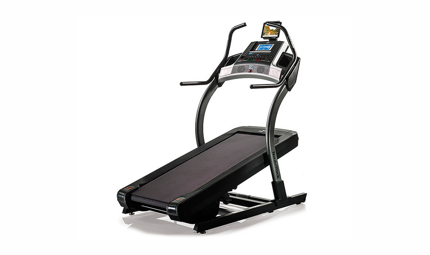 NordicTrack X7i