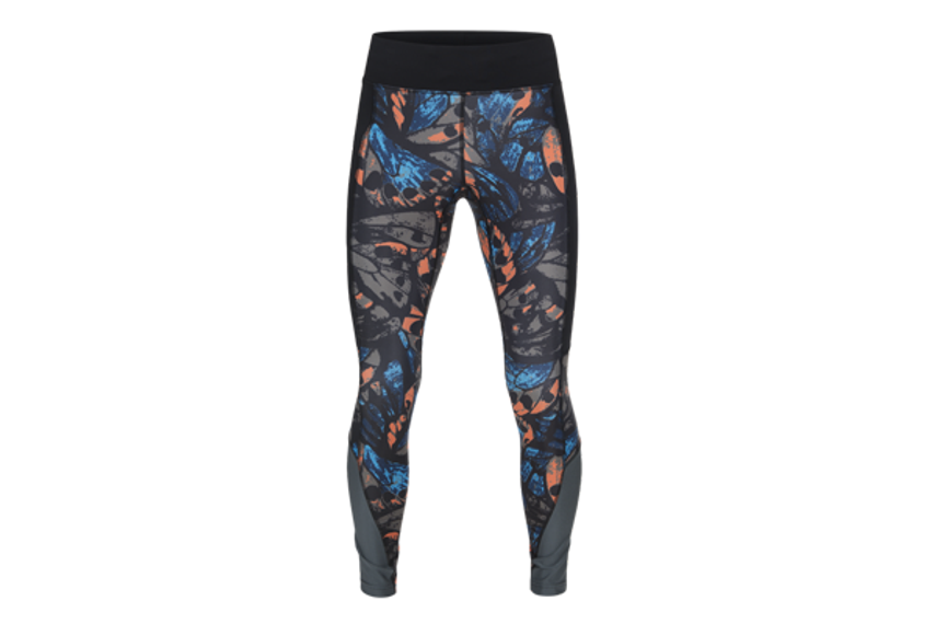 Peak Performance Block Tights