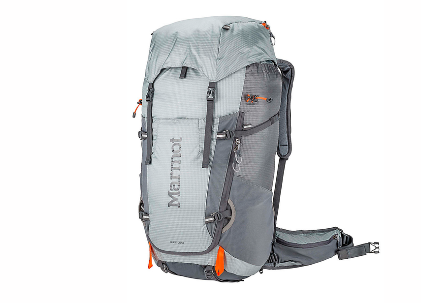 Marmot Graviton 48