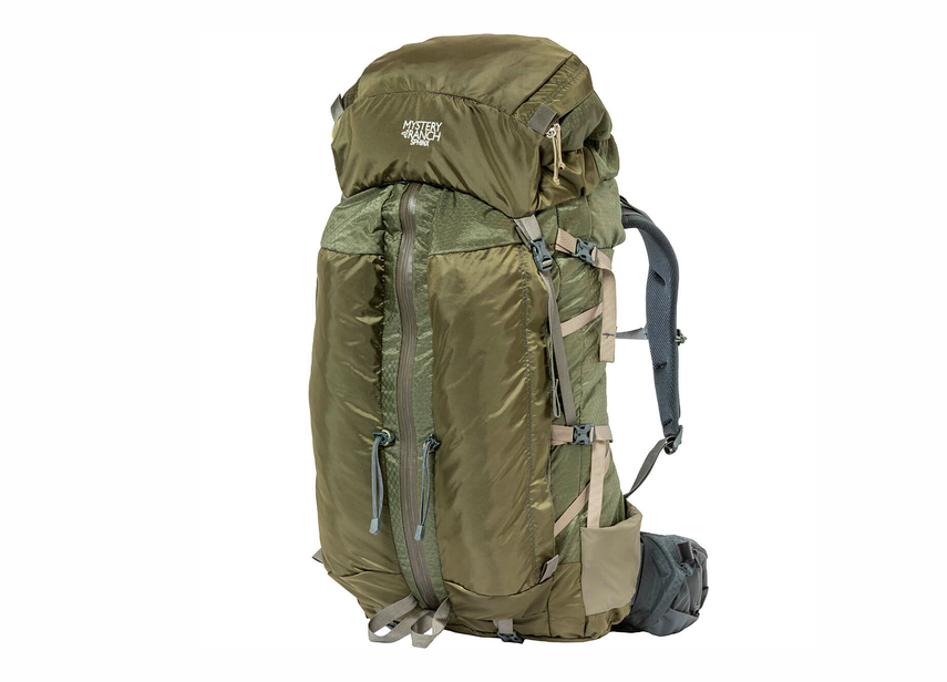 Mystery Ranch Sphinx 65L
