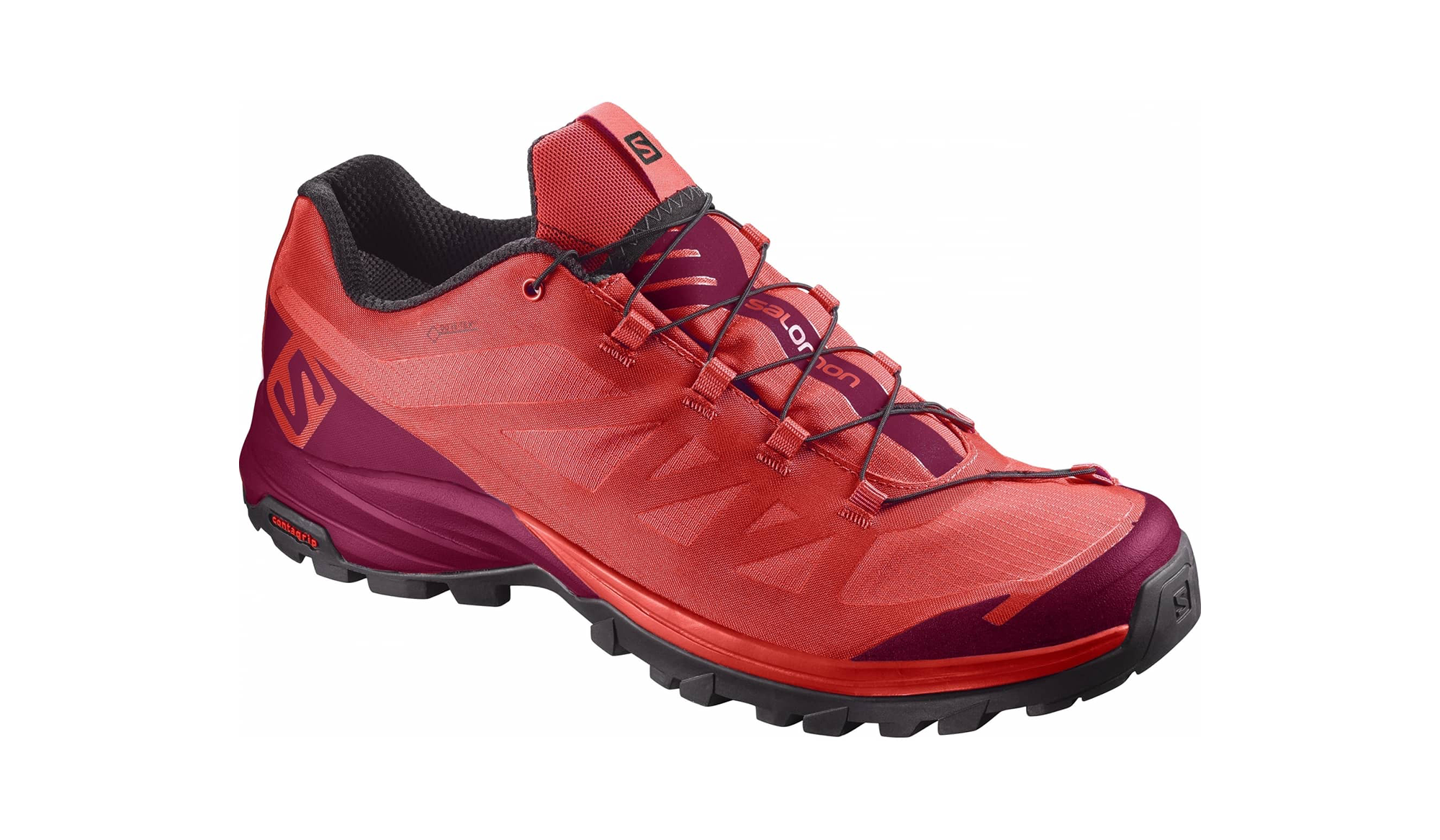 salomon outpath test