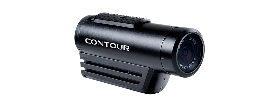 Contour ROAM3