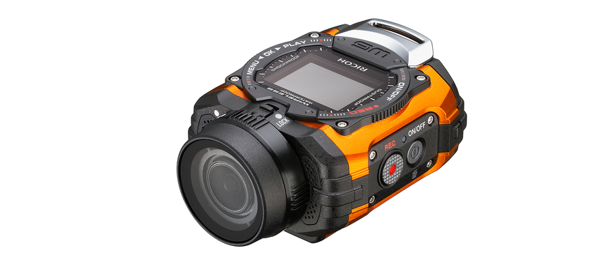 Ricoh WG-M1