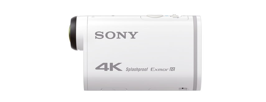 Sony FDR-X1000V