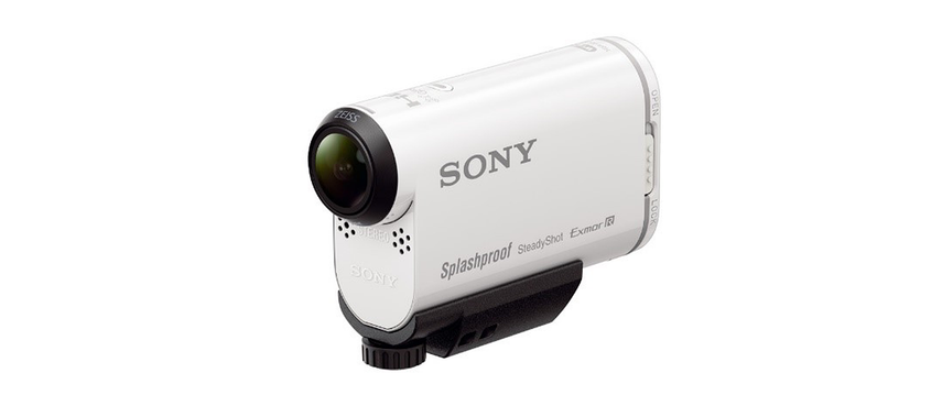 Sony HDR-AS200V