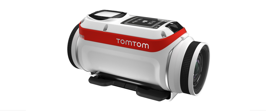 TomTom Bandit