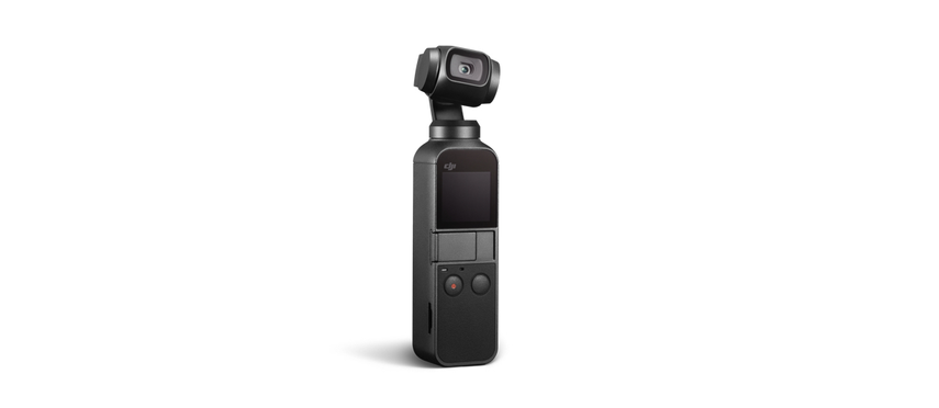 DJI Osmo