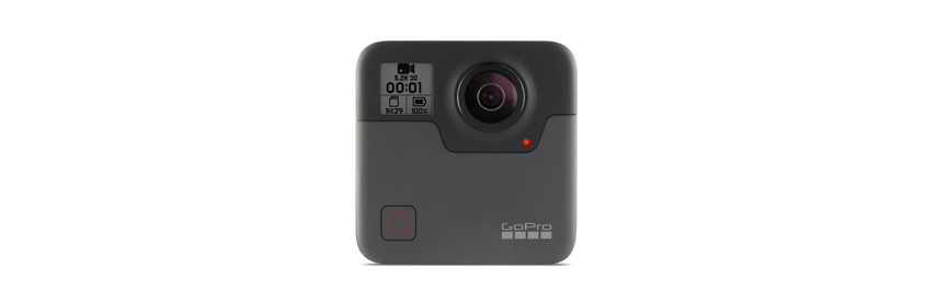 GoPro Fusion