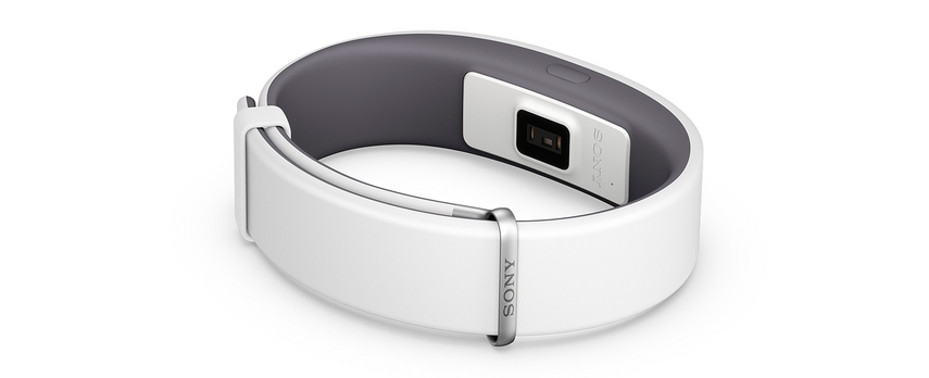 Sony SmartBand 2