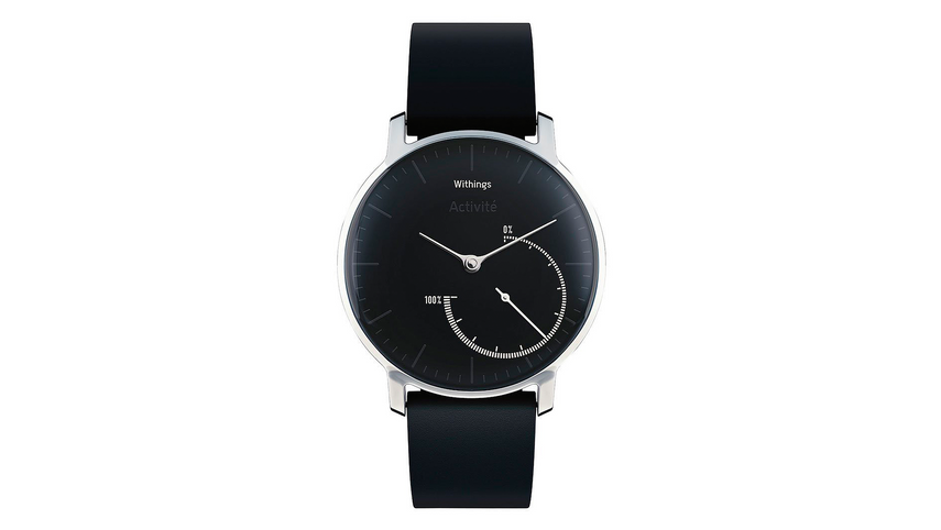 Withings Activité Steel