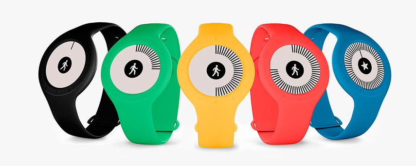 Withings Go