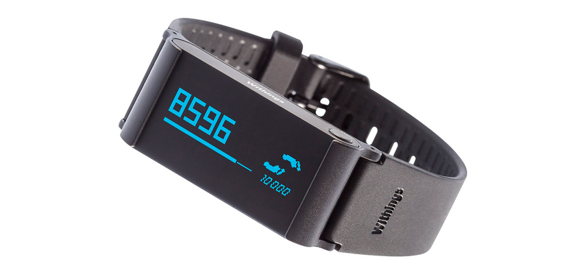 Withings Pulse Ox