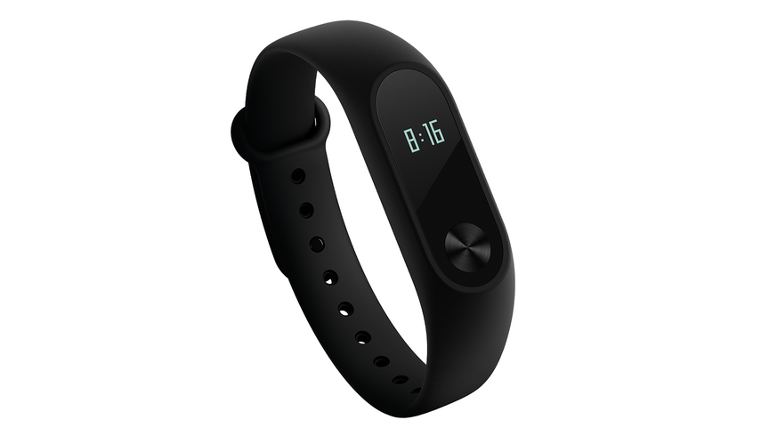Xiaomi Mi Band 2