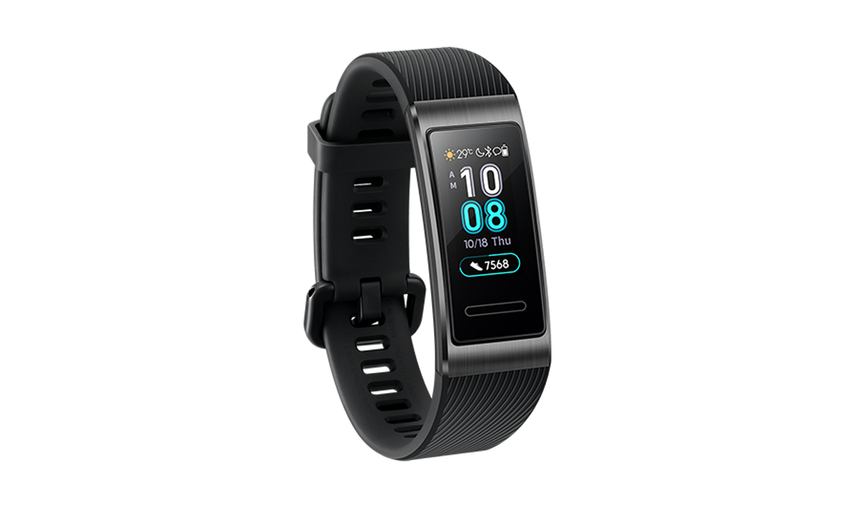 Huawei Band 3 Pro